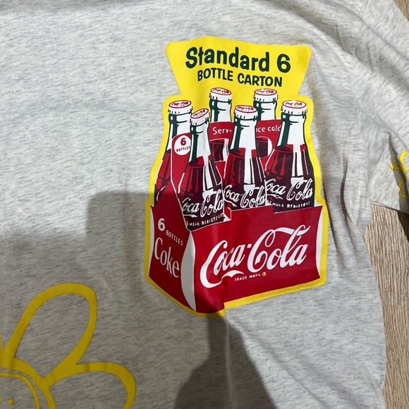 Pacsun Graphic Tee - Picture 2 of 4